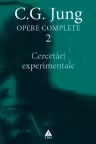 Cercetări experimentale
