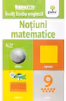 Noțiuni matematice