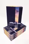 Nu poți condamna un suflet care iubește - PRINTED EDGES