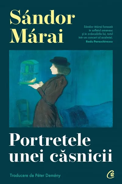 Portretele unei casnicii