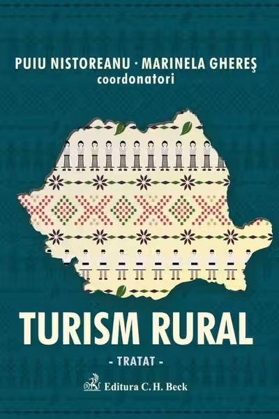 Turism rural - tratat