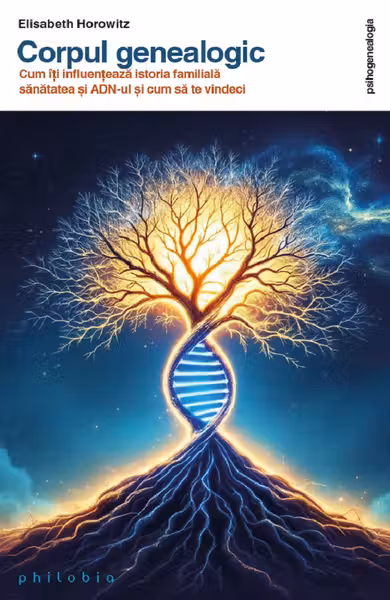 Corpul genealogic
