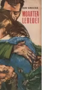 Moartea lebedei