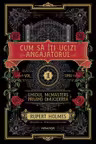 Cum sa iti ucizi angajatorul