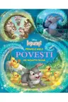 DISNEY. IEPURASI. Primele mele povesti de noapte buna