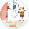 CD audio English for kids, clasa a 4-a