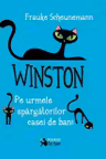 Pe urmele spargatorilor casei de bani