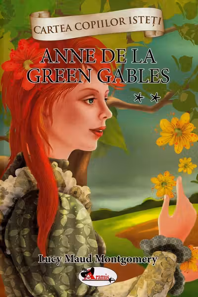 Anne de la Green Gables