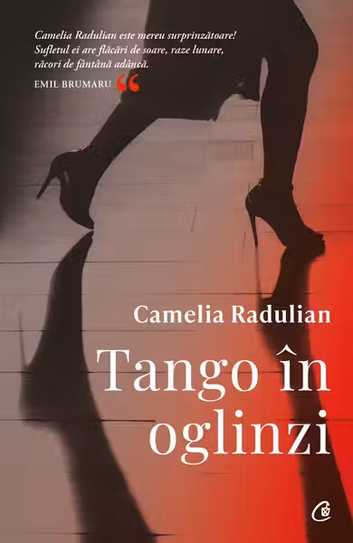 Tango in oglinzi