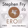 Eroii (audiobook)