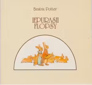 Iepurasii Flopsy