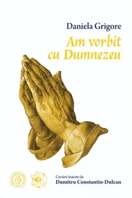 Am vorbit cu Dumnezeu