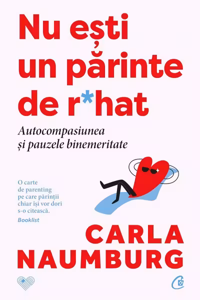 Nu esti un parinte de r*hat