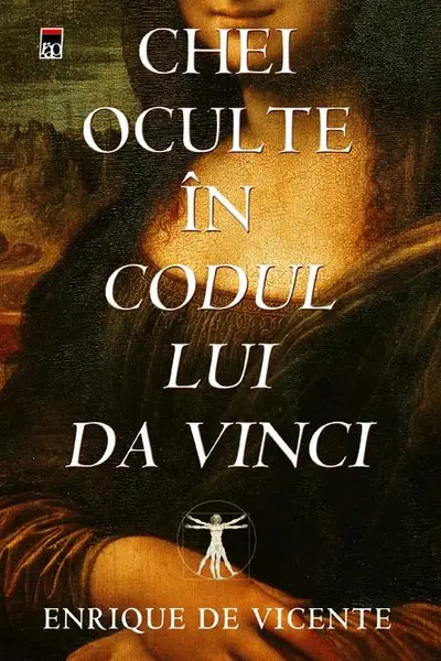 Chei oculte in Codul lui da Vinci