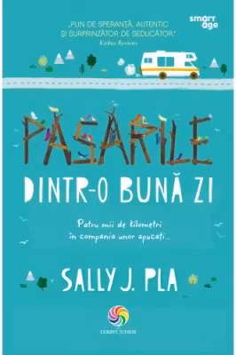Pasarile dintr-o buna zi