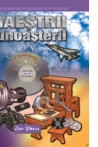 Maestrii Cunoasterii - Inventii
