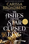 The Ashes & the Star-Cursed King