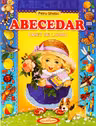 Abecedar. Caiet de lucru.