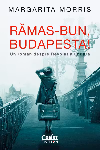 Ramas-bun, Budapesta!