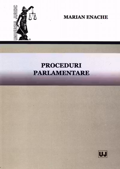 Proceduri parlamentare