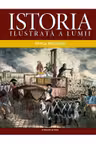 Istoria ilustrata a lumii. Epoca moderne. vol.4