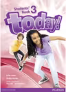 Today! Level 3 Student’s Book