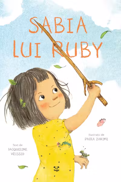 Sabia lui Ruby