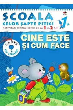 SCSP Cine si cum face 0+