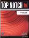 Top Notch 3e Level 1 Student Book Split B with MyEnglishLab