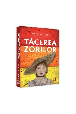 Tacerea zorilor