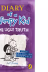 Diary of a Wimpy Kid: The Ugly Truth (Book 5)