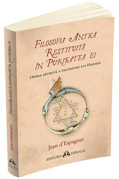 Filosofia antică restituită în puritatea ei