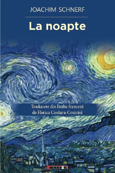 La noapte