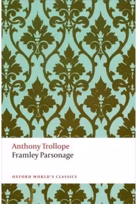 Framley Parsonage
