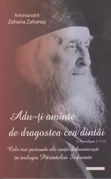 Adu-ti aminte de dragostea cea dintai