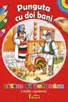 Citim si coloram Punguta cu doi bani