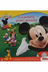 Disney. Clubul lui mickey mouse. O zi perfecta pentru distractie