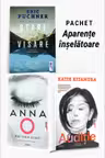 Pachet Aparențe înșelătoare