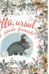 Ella, ursul și zăpada fermecată