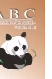 ABC Animale Salbatice Vol. II