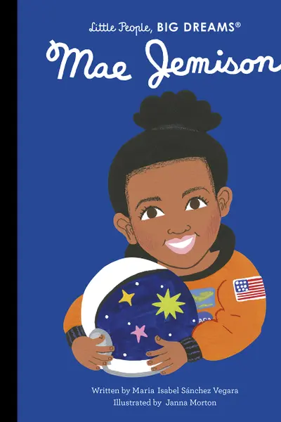 Mae Jemison
