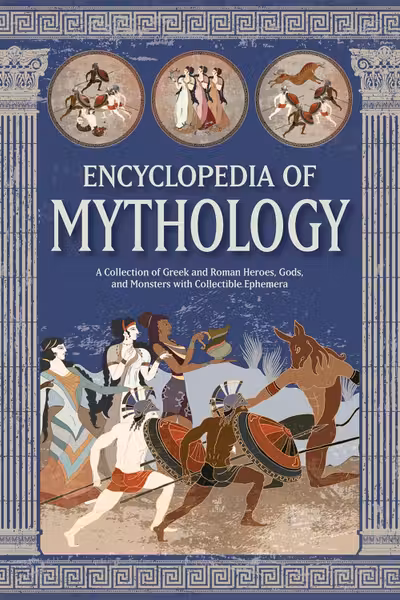 Encyclopedia of Mythology