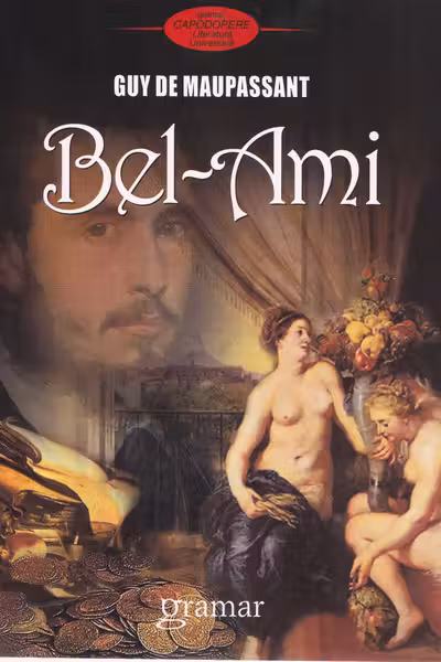 Bel-Ami