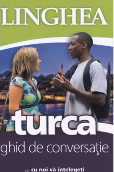 Turca. Ghid de conversatie