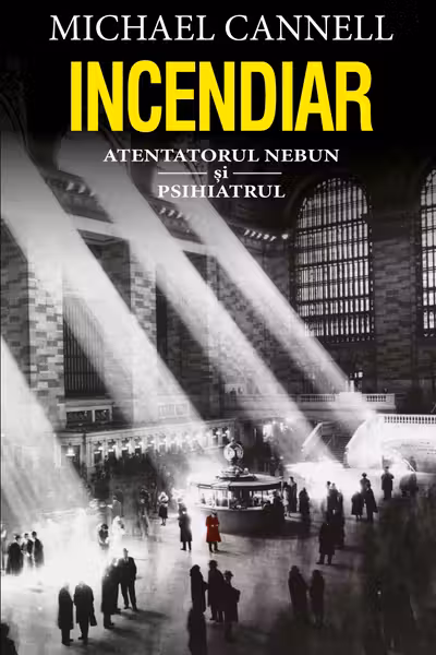 Incendiar