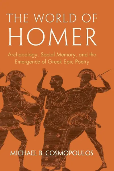 World of Homer