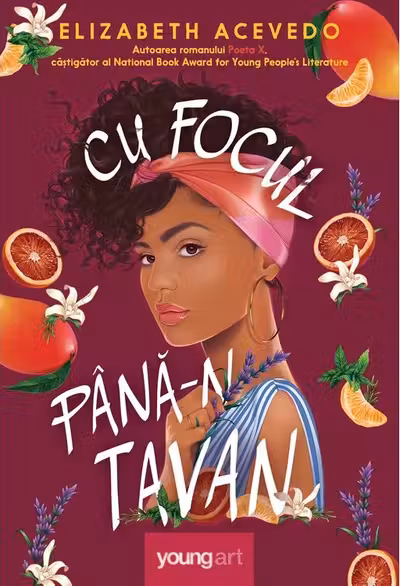 Cu focul pana-n tavan