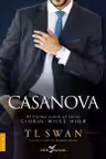 Casanova (vol.3 din seria Clubul Miles High)