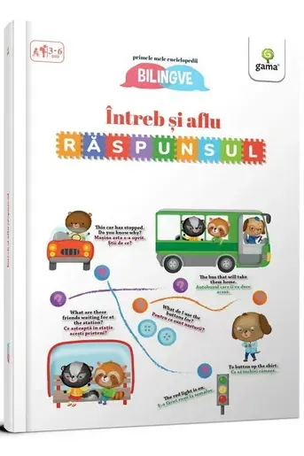 Intreb si aflu raspunsul
