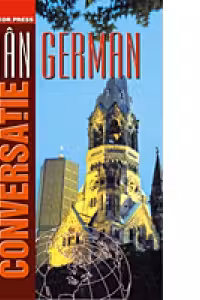 Ghid de conversatie Roman - German